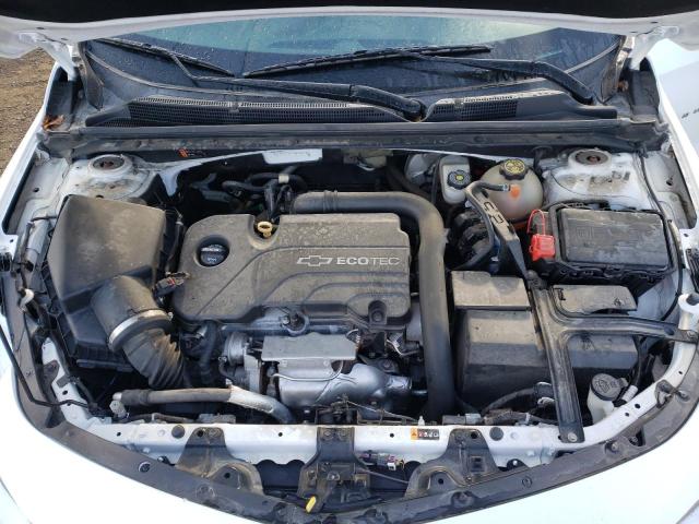 Photo 11 from auction – 2018 CHEVROLET MALIBU LT with VIN 1G1ZD5ST5JF146918