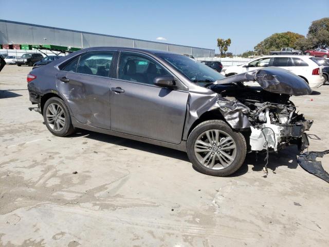 Photo 4 from auction – 2016 TOYOTA CAMRY LE with VIN 4T1BF1FK7GU603905