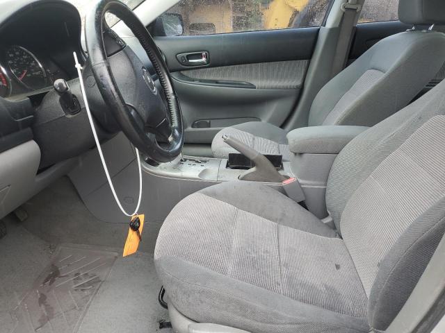 Photo 7 from auction – 2004 MAZDA 6 with VIN 1YVFP80CX45N21874
