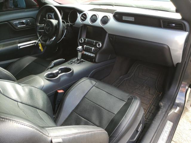 Photo 8 from auction – 2015 FORD MUSTANG with VIN 1FA6P8TH6F5376936