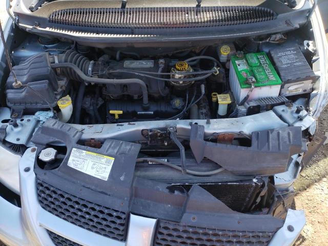 Photo 12 from auction – 2003 DODGE GRAND CARA with VIN 2D4GP44383R259564
