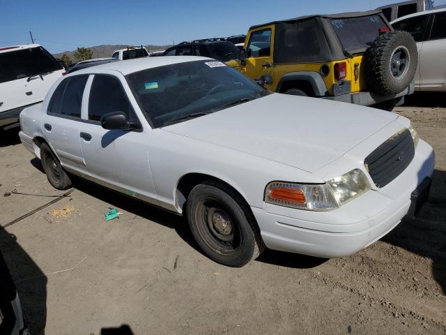 Photo 4 from auction – 2001 FORD CROWN VICT with VIN 2FAFP71W81X117173