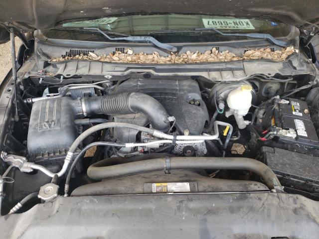 Photo 11 from auction – 2016 RAM 1500 SLT with VIN 1C6RR6GT1GS361095