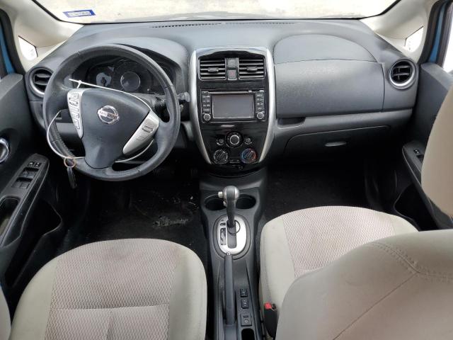 Photo 8 from auction – 2015 NISSAN VERSA NOTE with VIN 3N1CE2CPXFL389215