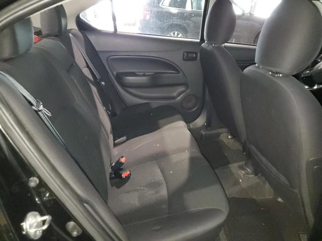 Photo 10 from auction – 2017 MITSUBISHI MIRAGE G4 with VIN ML32F3FJXHHF12375