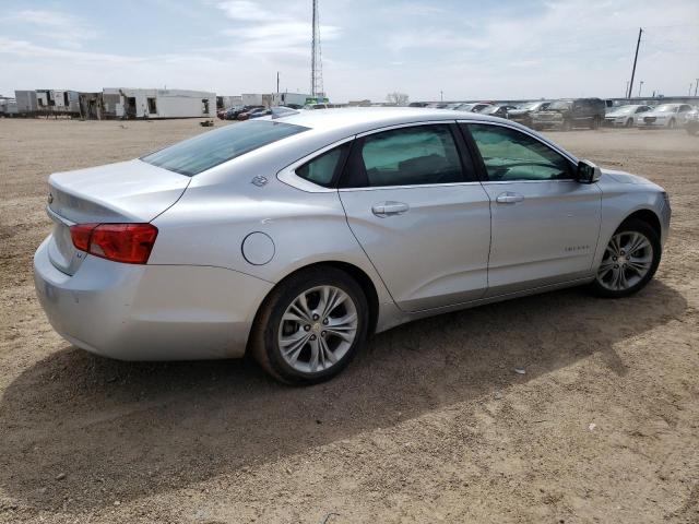 Photo 3 from auction – 2015 CHEVROLET IMPALA LT with VIN 1G1115SLXFU101272
