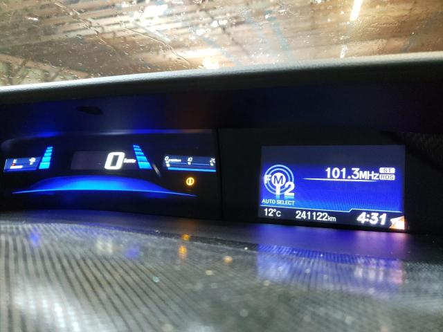 Photo 9 from auction – 2013 HONDA CIVIC LX with VIN 2HGFB2F42DH104423
