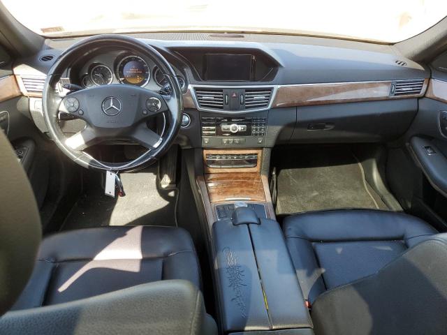 Photo 8 from auction – 2011 MERCEDES-BENZ E 350 BLUE with VIN WDDHF2EB3BA501832