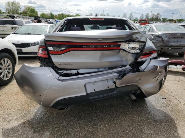 Photo 6 from auction – 2015 DODGE DART SXT with VIN 1C3CDFBB6FD153006