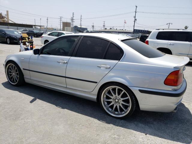 Photo 2 from auction – 2004 BMW 330 I with VIN WBAEV534X4KM33805
