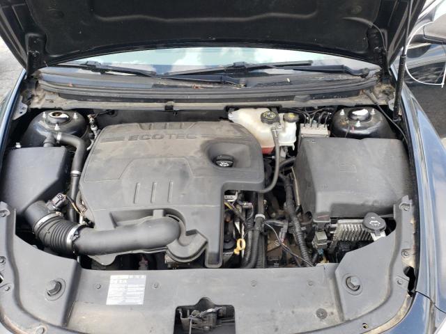 Photo 11 from auction – 2012 CHEVROLET MALIBU LS with VIN 1G1ZB5E04CF221523