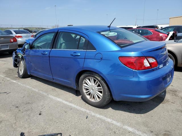 Photo 2 from auction – 2007 CHRYSLER SEBRING with VIN 1C3LC46K37N509618