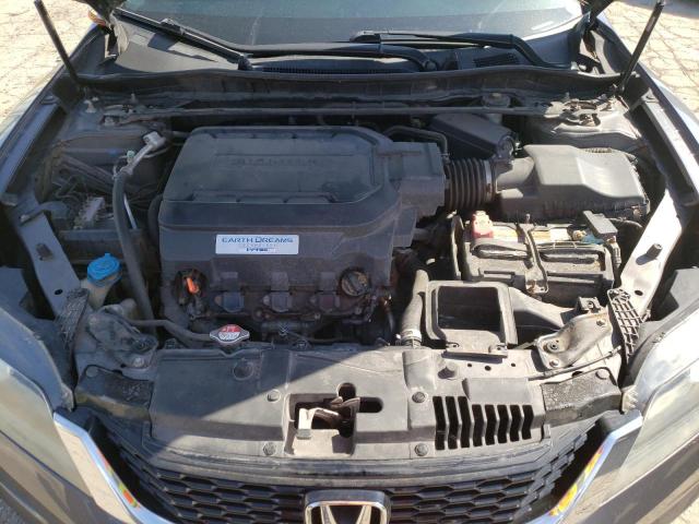Photo 11 from auction – 2013 HONDA ACCORD EXL with VIN 1HGCT2B84DA010907