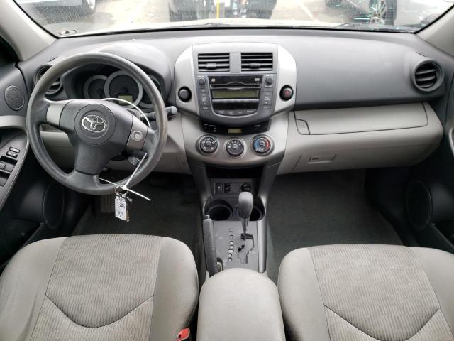 Photo 8 from auction – 2011 TOYOTA RAV4 with VIN 2T3ZF4DV2BW075347