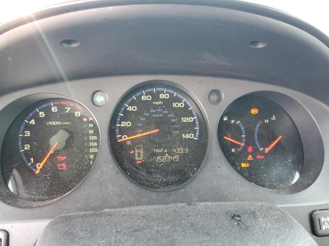 Photo 9 from auction – 2006 ACURA MDX with VIN 2HNYD18276H516275
