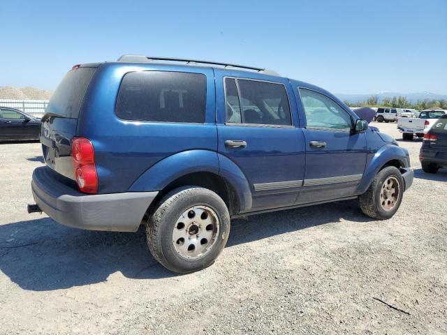 Photo 3 from auction – 2005 DODGE DURANGO ST with VIN 1D4HB38N15F625433