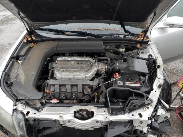 Photo 11 from auction – 2012 ACURA TL with VIN 19UUA8F56CA013433