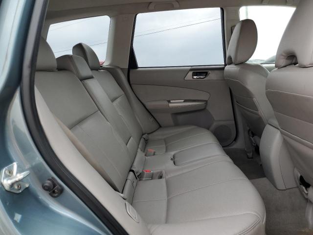 Photo 11 from auction – 2009 SUBARU FORESTER 2 with VIN JF2SH64649H772391