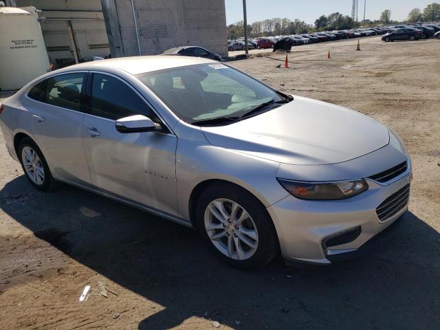 Photo 4 from auction – 2017 CHEVROLET MALIBU LT with VIN 1G1ZE5ST7HF137533