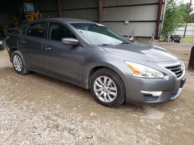 Photo 4 from auction – 2015 NISSAN ALTIMA 2.5 with VIN 1N4AL3AP1FC426544