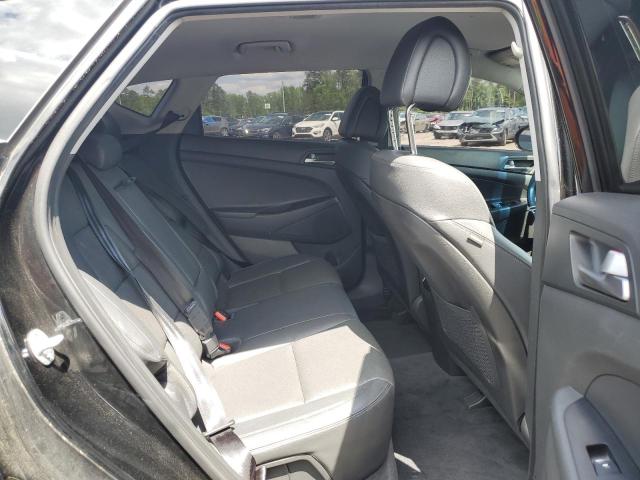 Photo 11 from auction – 2016 HYUNDAI TUCSON LIM with VIN KM8J3CA21GU025243
