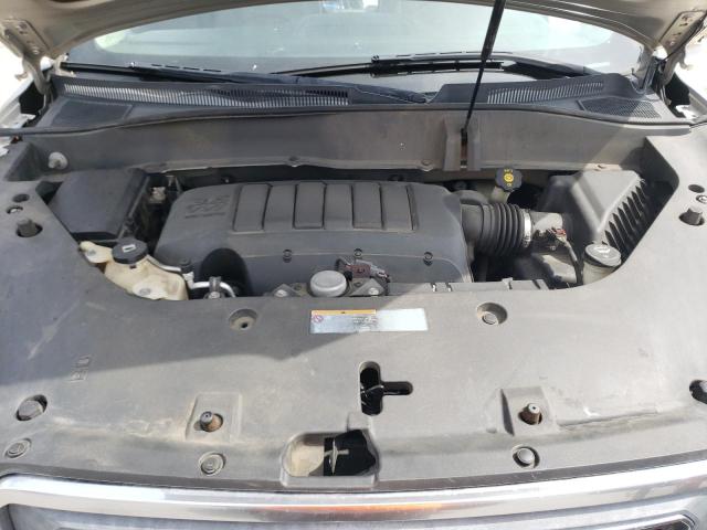 Photo 12 from auction – 2013 GMC ACADIA SLT with VIN 1GKKRRKD8DJ162059
