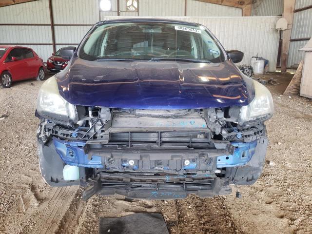 Photo 5 from auction – 2013 FORD ESCAPE S with VIN 1FMCU0F77DUC54546