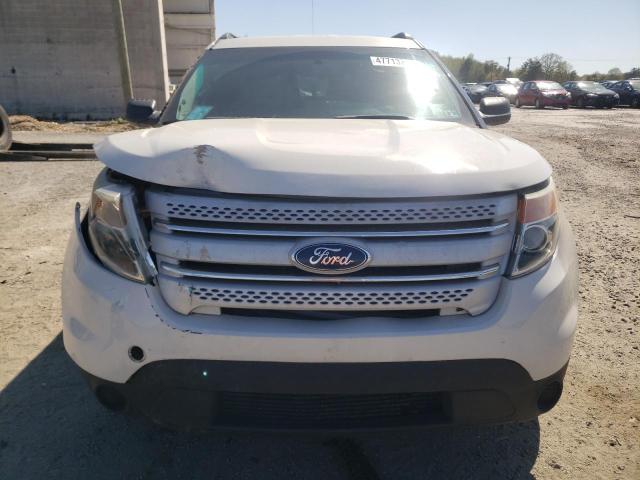 Photo 5 from auction – 2011 FORD EXPLORER with VIN 1FMHK8B83BGA88305