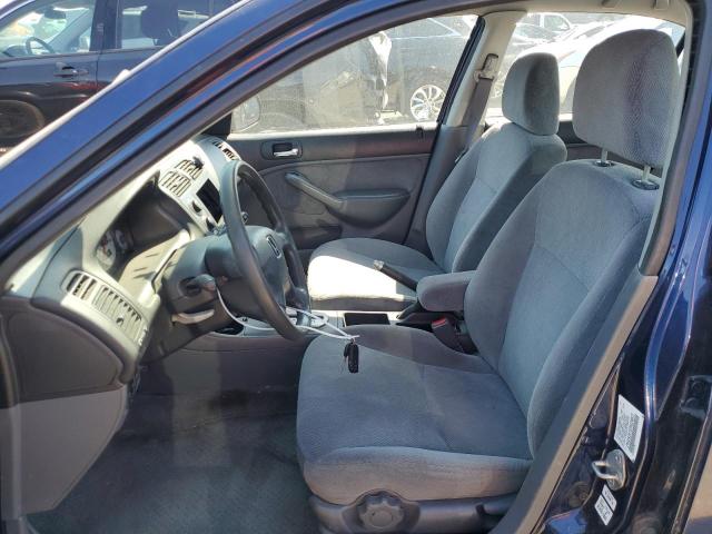 Photo 7 from auction – 2002 HONDA CIVIC EX with VIN 2HGES26732H524937