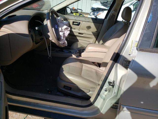 Photo 7 from auction – 2006 FORD TAURUS SE with VIN 1FAFP53U26A256862
