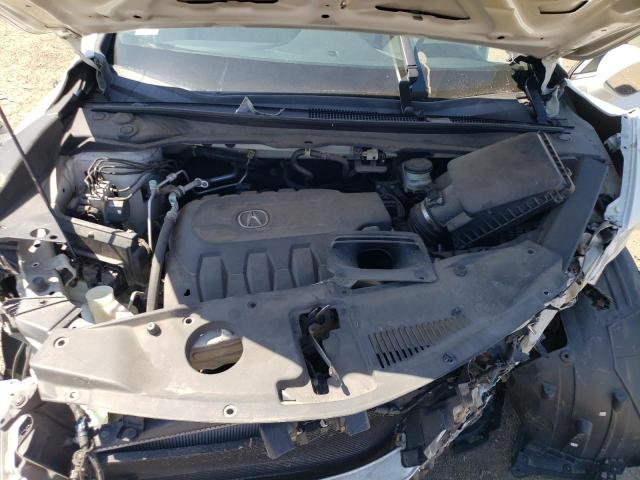 Photo 12 from auction – 2013 ACURA RDX with VIN 5J8TB4H38DL004056