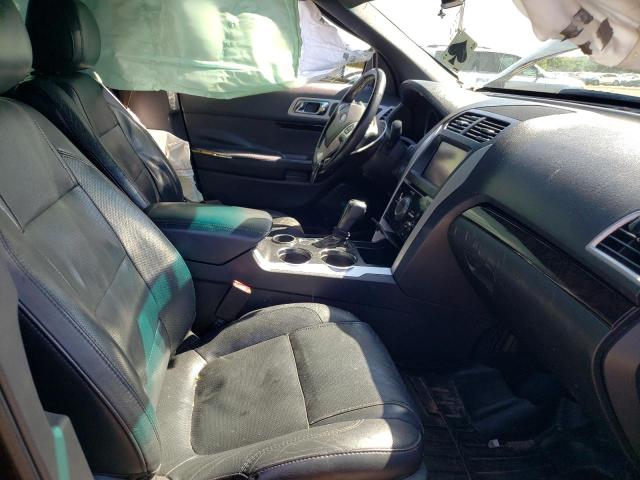 Zdjęcie 7 z aukcji – 2013 FORD EXPLORER L z VIN 1FM5K7F8XDGA40066