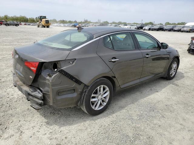 Photo 3 from auction – 2013 KIA OPTIMA LX with VIN 5XXGM4A77DG155705