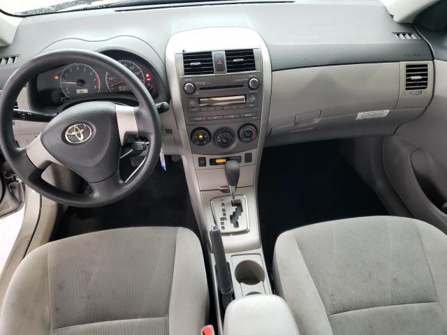 Photo 8 from auction – 2011 TOYOTA COROLLA BA with VIN 2T1BU4EE9BC734847