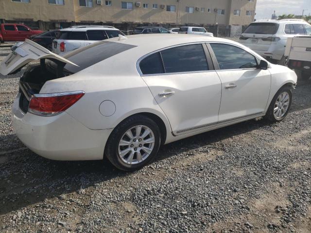 Photo 3 from auction – 2013 BUICK LACROSSE with VIN 1G4GC5ER2DF277712