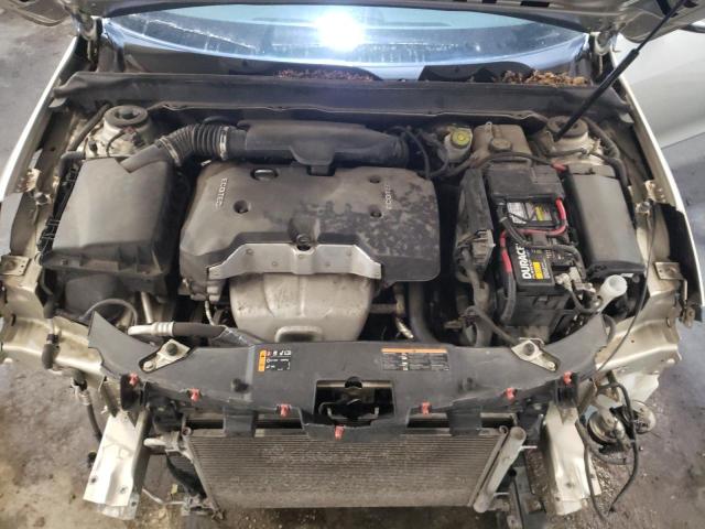 Photo 11 from auction – 2015 CHEVROLET MALIBU 2LT with VIN 1G11D5SLXFF121002