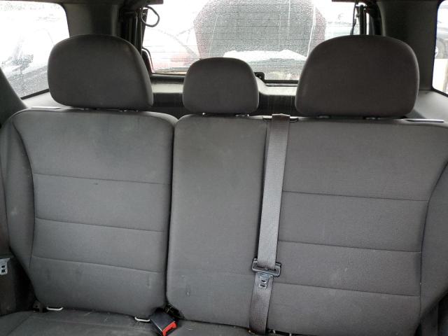 Photo 10 from auction – 2011 FORD ESCAPE XLT with VIN 1FMCU9D79BKB92552
