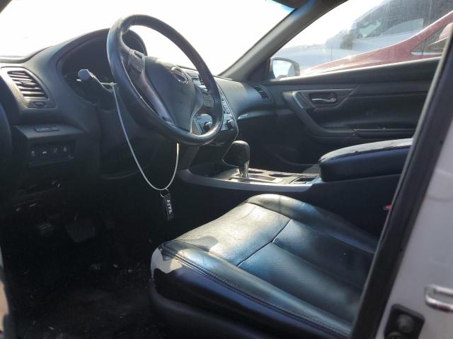 Photo 7 from auction – 2015 NISSAN ALTIMA 2.5 with VIN 1N4AL3AP9FC113659