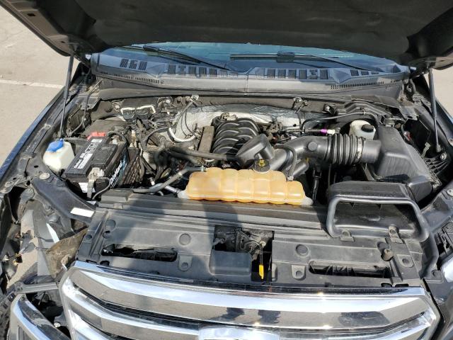 Foto 12 de la subasta – 2015 FORD F150 SUPER con VIN 1FTEW1EF2FKD07139
