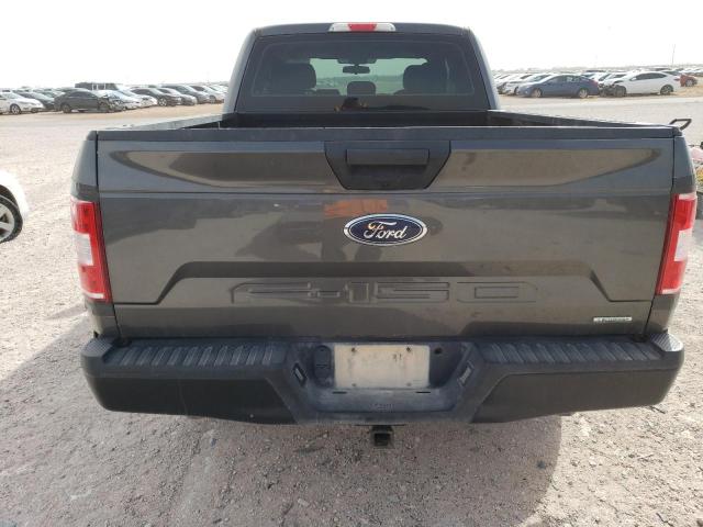Photo 6 from auction – 2019 FORD F150 SUPER with VIN 1FTEX1EP4KKC54931