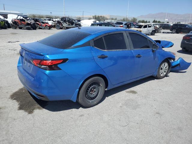 Photo 3 from auction – 2020 NISSAN VERSA S with VIN 3N1CN8DV9LL812944