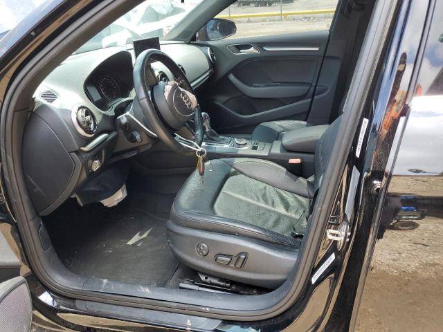 Photo 7 from auction – 2015 AUDI A3 PREMIUM with VIN WAUACGFF0F1082456
