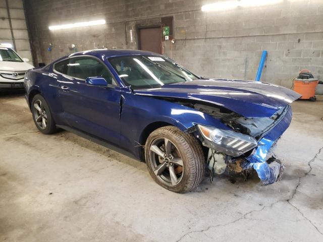 Zdjęcie 4 z aukcji – 2015 FORD MUSTANG z VIN 1FA6P8AM4F5336841