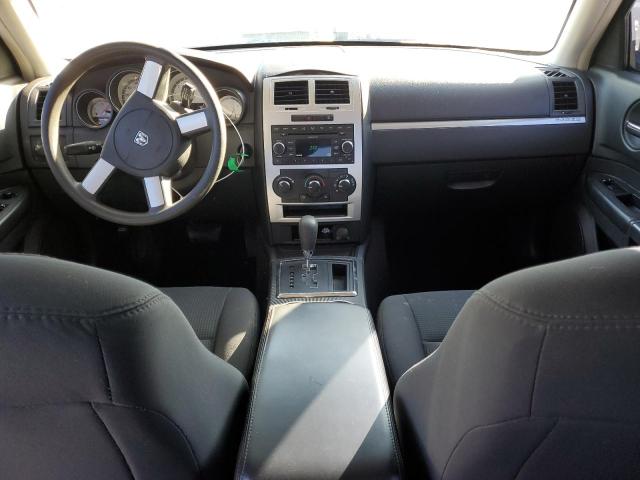 Photo 8 from auction – 2008 DODGE CHARGER with VIN 2B3KA43G08H234282