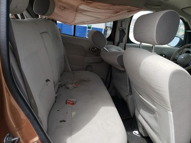Photo 10 from auction – 2011 NISSAN CUBE BASE with VIN JN8AZ2KR2BT207528