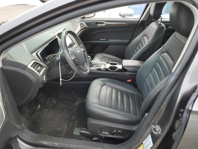 Photo 7 from auction – 2013 FORD FUSION SE with VIN 3FA6P0LU3DR379799