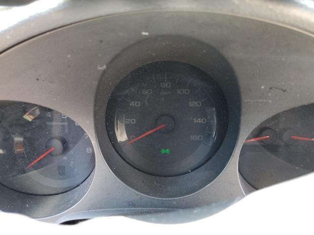 Photo 9 from auction – 2004 ACURA TL with VIN 19UUA66244A056101