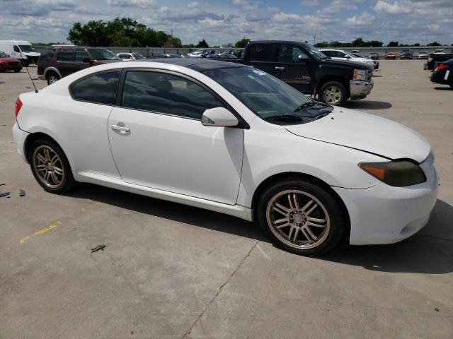 Photo 4 from auction – 2009 TOYOTA TC with VIN JTKDE167690290439