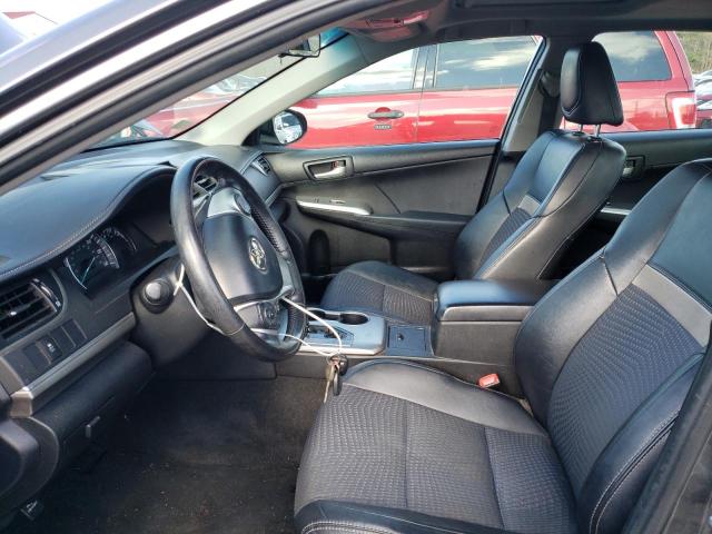 Photo 7 from auction – 2012 TOYOTA CAMRY BASE with VIN 4T1BF1FK7CU123938