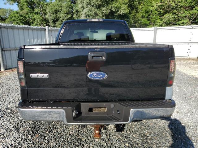 Photo 6 from auction – 2005 FORD F150 SUPER with VIN 1FTPW12585KD30444